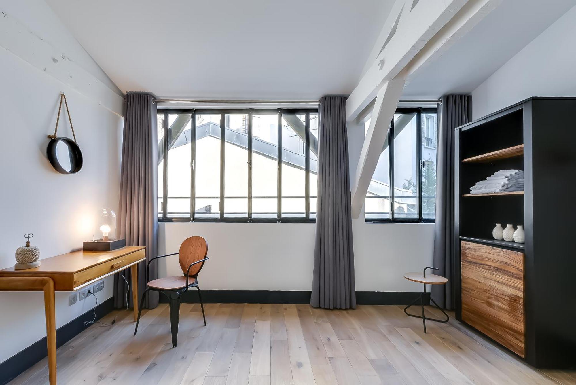 Apartamento Sweett - Tardieu París