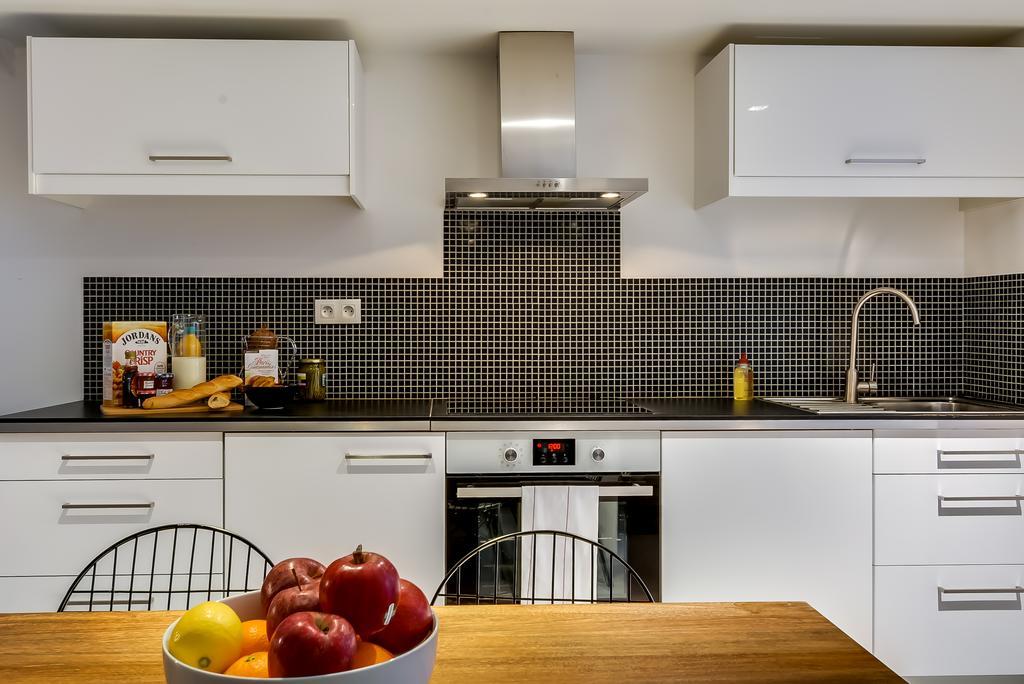 Sweett - Tardieu Apartamento