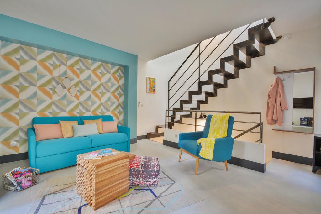 Sweett - Tardieu Apartamento *