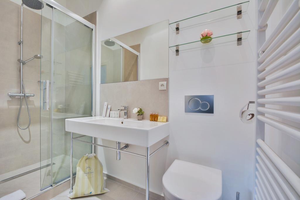 Apartamento Sweett - Tardieu *